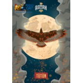 Табак Asman Tutun (Табак) 40г Акцизный