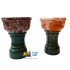 Чаша Алхимик Glaze Syrian (Глазурь Сирийка)