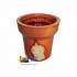 Чаша для кальяна ST Sweety Classic Glaze (СТ Классик Свити Глазурь) оригинал