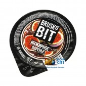 Бестабачная смесь Brusko Bit Инжирное Варенье 20г