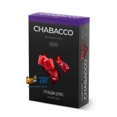 Смесь Chabacco Grenadine Drops (Гренадин Дропс) Medium 50г