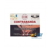 Табак Contrabanda Hot Wiings Matter (Острые Куриные Крылышки) 40г Акцизный