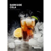 Табак Darkside Cola Rare (Кола) 100г