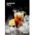 Заказать кальянный табак Darkside Cola (Дарксайд Кола) 100г онлайн с доставкой всей России