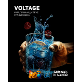 Табак Dark Side Sabotage Voltage 30г