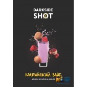 Табак Dark Side Shot Каспийский Вайб 120г Акцизный