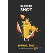 Табак Dark Side Shot Южный Вайб 120г Акцизный
