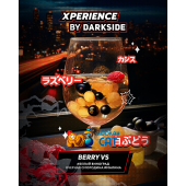 Табак Dark Side Xperience Berry Vs 30г