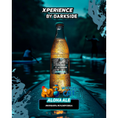 Табак Dark Side Xperience Aloha Ale 30г