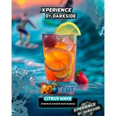 Табак Dark Side Xperience Citrus Wave 30г