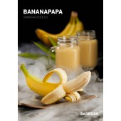 Табак Darkside Bananapapa Medium / Core (Банан) 30г