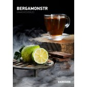 Табак Darkside Bergamonstr Soft / Base (Бергамонстр) 100г