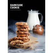Табак Darkside Cookie Soft / Base (Печенье) 100г