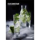 Табак Darkside Cucumstar Core (Огурец) 100г