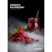 Табак Darkside Generis Raspberry Medium / Core (Малина) 30г