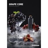 Табак Darkside Grape Core Rare (Виноград) 100г