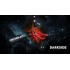 Табак Darkside Pepperblast Core (Дарксайд Перец Кор) 100г