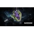 Заказать кальянный табак Darkside Salbei (Дарксайд Салбей) 100г онлайн с доставкой всей России