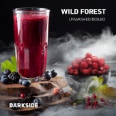 Табак Darkside Wild Forest Medium / Core (Земляника) 30г