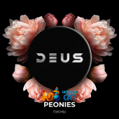 Табак Deus Peonies (Пионы) 30г