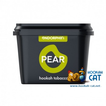Табак для кальяна Endorphin Pear (Эндорфин Груша) 60г Акцизный