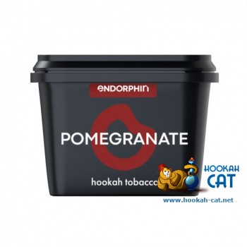 Табак для кальяна Endorphin Pomegranate (Эндорфин Гранат) 60г Акцизный