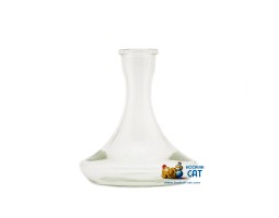 Колба для кальяна HookahTree C3 Transparent (Прозрачная)