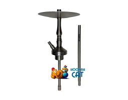 Кальян HookahTree Stainless Mini