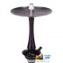 Кальян Union Sleek Acrylic Violet (Юнион Слик Акрил Фиолетовый)