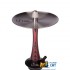 Кальян Union Sleek Weapon Laminate Rose (Юнион Слик Оружейный Ламинат Розовый)