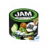 Бестабачная смесь для кальяна Jam (Джем) Жвачка с Киви и Яблоком 50г