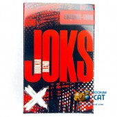 Смесь Joks Ежевика Банан 50г