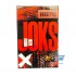 Бестабачная смесь для кальяна Joks (Джокс) Виноград 50г