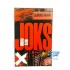Бестабачная смесь для кальяна Joks (Джокс) Зеленое Яблоко 50г