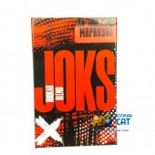 Смесь Joks Маракуйя 50г