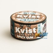 Табак Kvist Tobacco Spicy Gum (Пряная Жвачка) 25г Акцизный