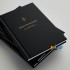 Еженедельник Orden Of Masters - купить уникальную книгу о кальянах с доставкой в Москве и по всей России
