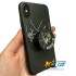 Аксессуар для телефона Popsocket Cosmos Cat (Попсокет Космический Кот)