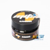 Табак MiTs Banana (Банан) 60г Акцизный