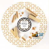 Табак NАШ Вафли 40г Акцизный