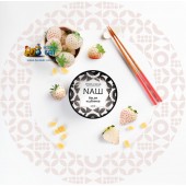 Табак NАШ Белая Клубника 40г Акцизный
