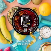 Табак Prime Basic Fried Chicken (Жареная Курица) 25г Акцизный