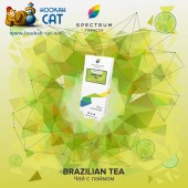 Табак Spectrum Classic Brazilian Tea (Бразильский Чай) 100г Акцизный