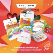 Табак Spectrum Classic Cowberry Lemonade (Брусничный Лимонад) 25г Акцизный