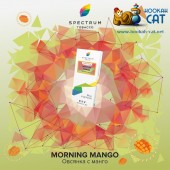 Табак Spectrum Classic Morning Mango (Овсянка с манго) 25г Акцизный