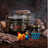 Табак WTO Perique Light Gingerbread (Перик Лайт Имбирный Пряник) 20г