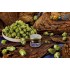 Заказать кальянный табак WTO Ultimate Organic CB Holland Hops (ВТО Голландский Хмель) 20г онлайн с доставкой всей России