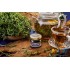 Заказать кальянный табак WTO Ultimate Organic CB Mountain Thyme (ВТО Горный Чабрец) 20г онлайн с доставкой всей России
