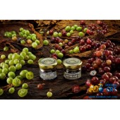 Табак WTO Caribbean Blend Gooseberry (Крыжовник) 20г