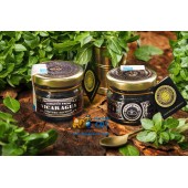 Табак WTO Caribbean Blend Green Basil (Базилик) 20г